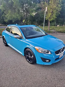 2013 Volvo C30 R-Design Hatchback 2D