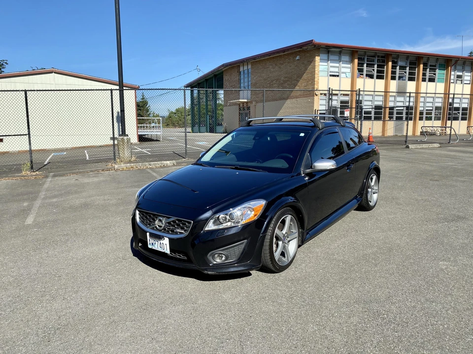 2013 Volvo C30 - Image 24 of 27