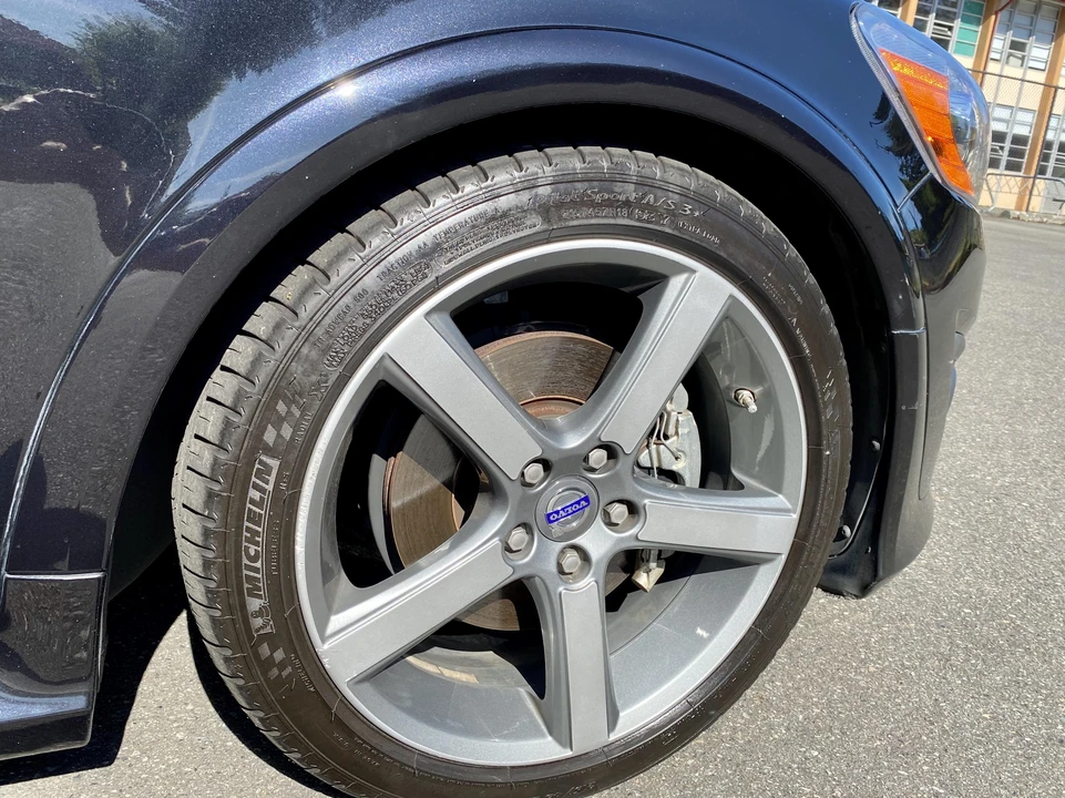 2013 Volvo C30 - Image 27 of 27