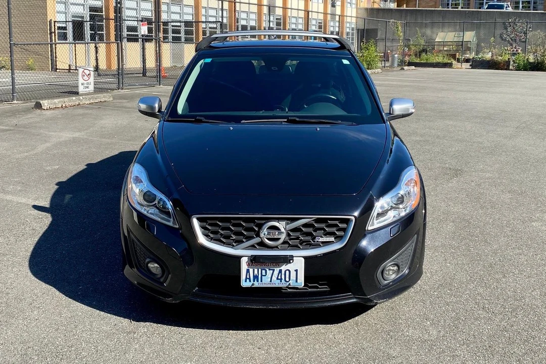 2013 Volvo C30 - Image 6 of 27
