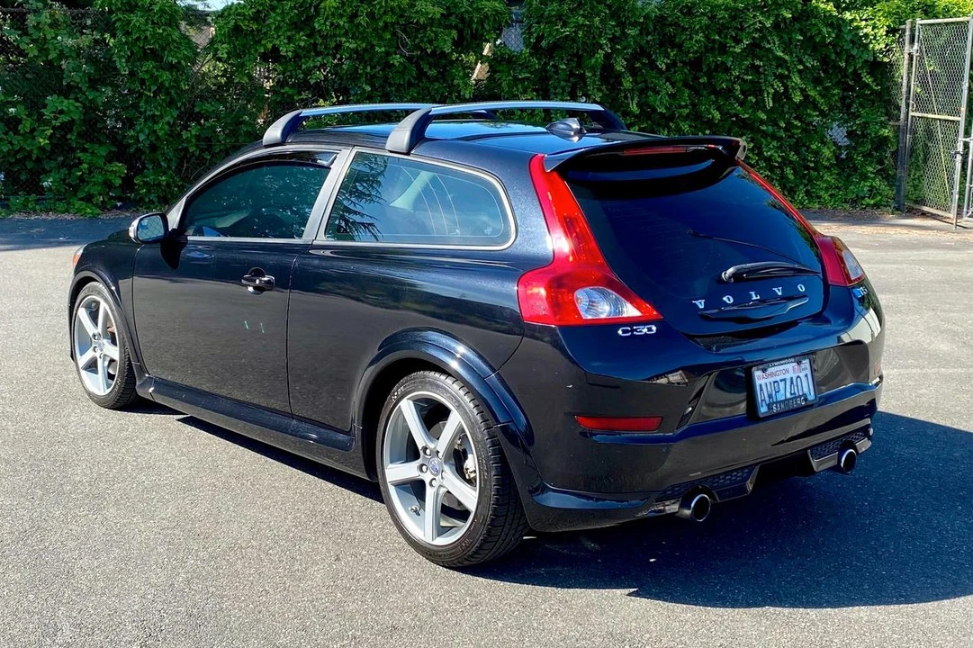 2013 Volvo C30 - Image 2 of 27