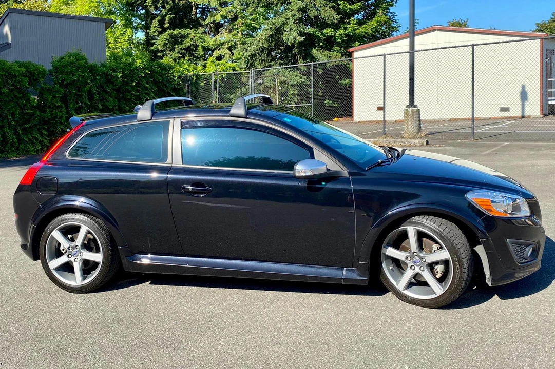 2013 Volvo C30 - Image 13 of 27