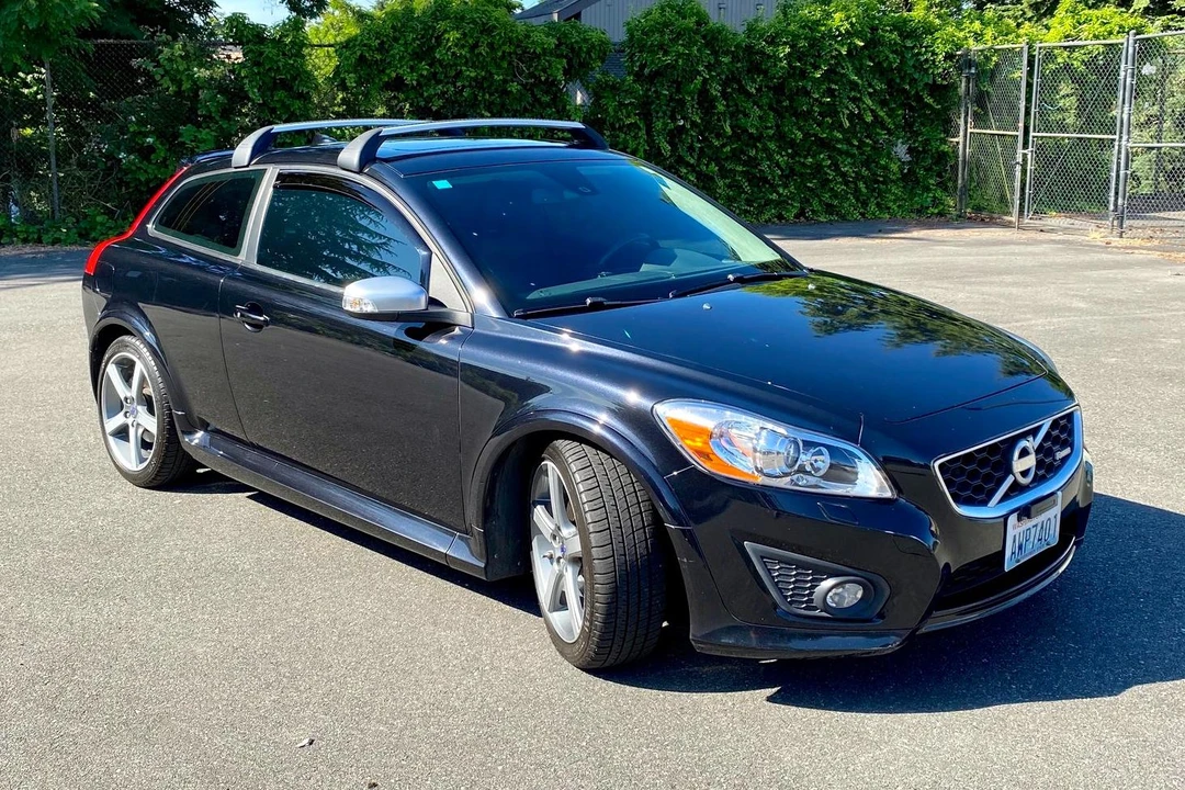 2013 Volvo C30 - Image 3 of 27