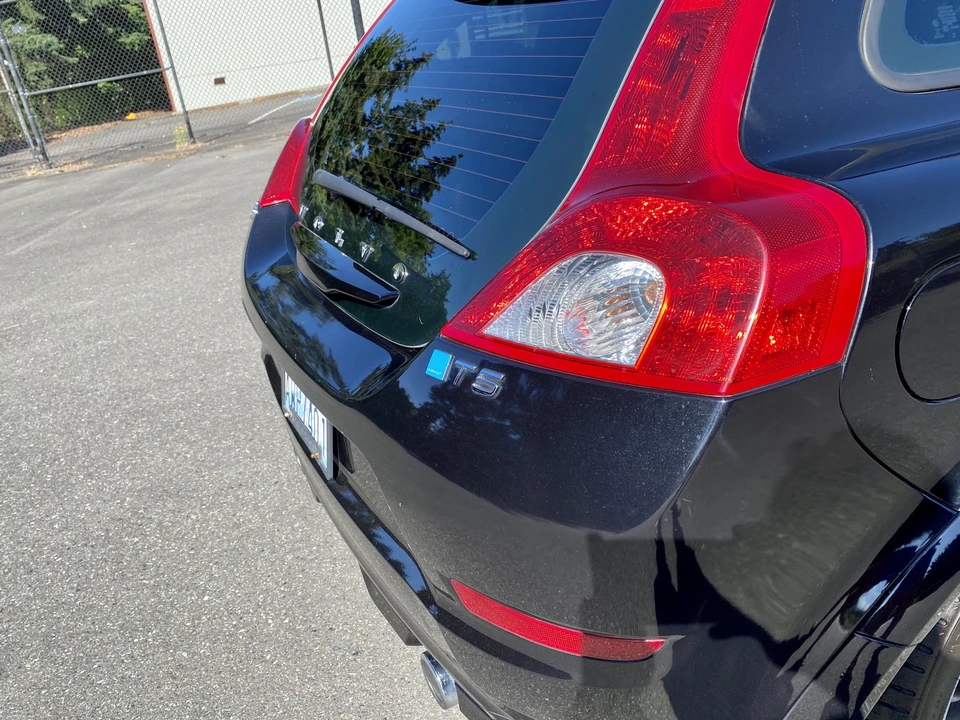 2013 Volvo C30 - Image 17 of 27