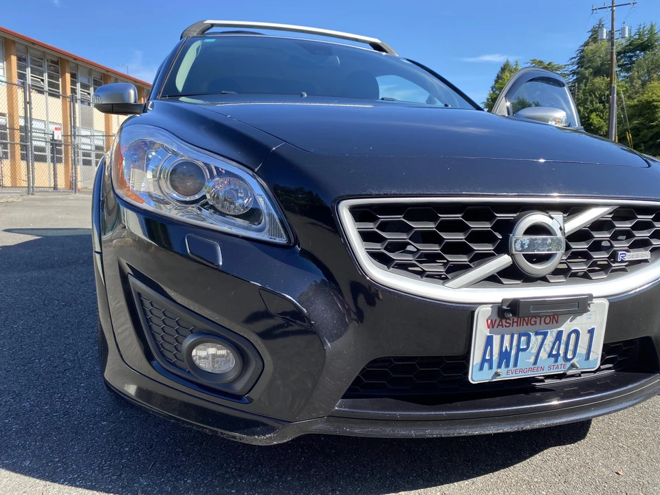 2013 Volvo C30 - Image 7 of 27