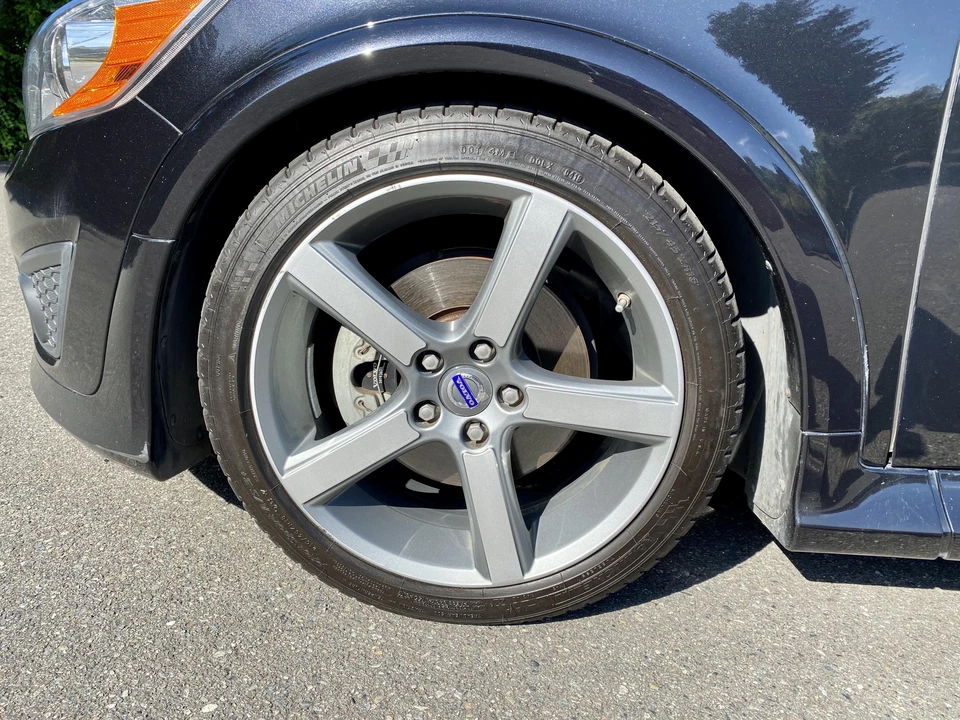 2013 Volvo C30 - Image 25 of 27