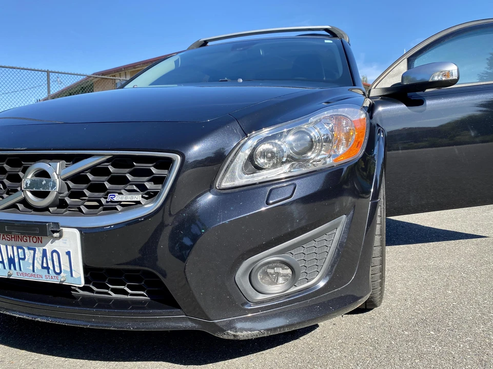 2013 Volvo C30 - Image 9 of 27