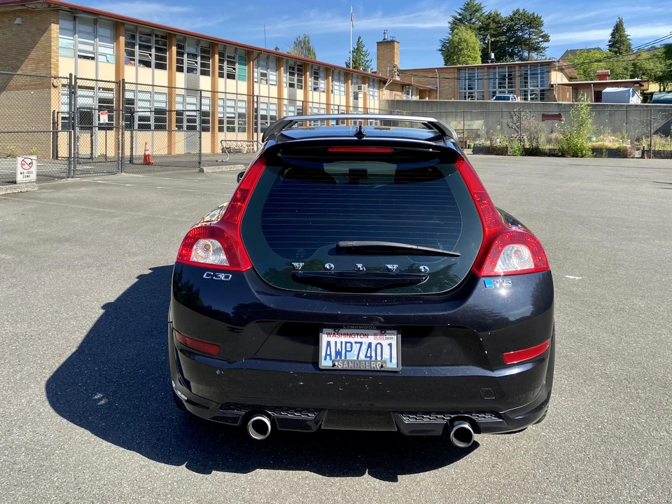 2013 Volvo C30 - Image 10 of 27