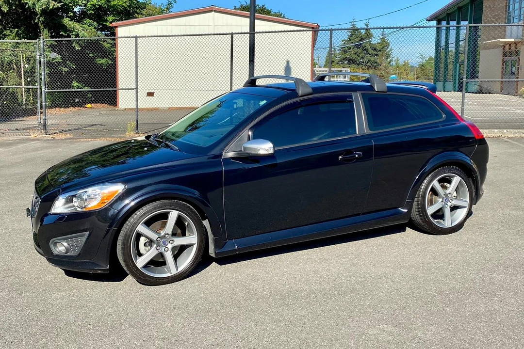 2013 Volvo C30 - Image 5 of 27