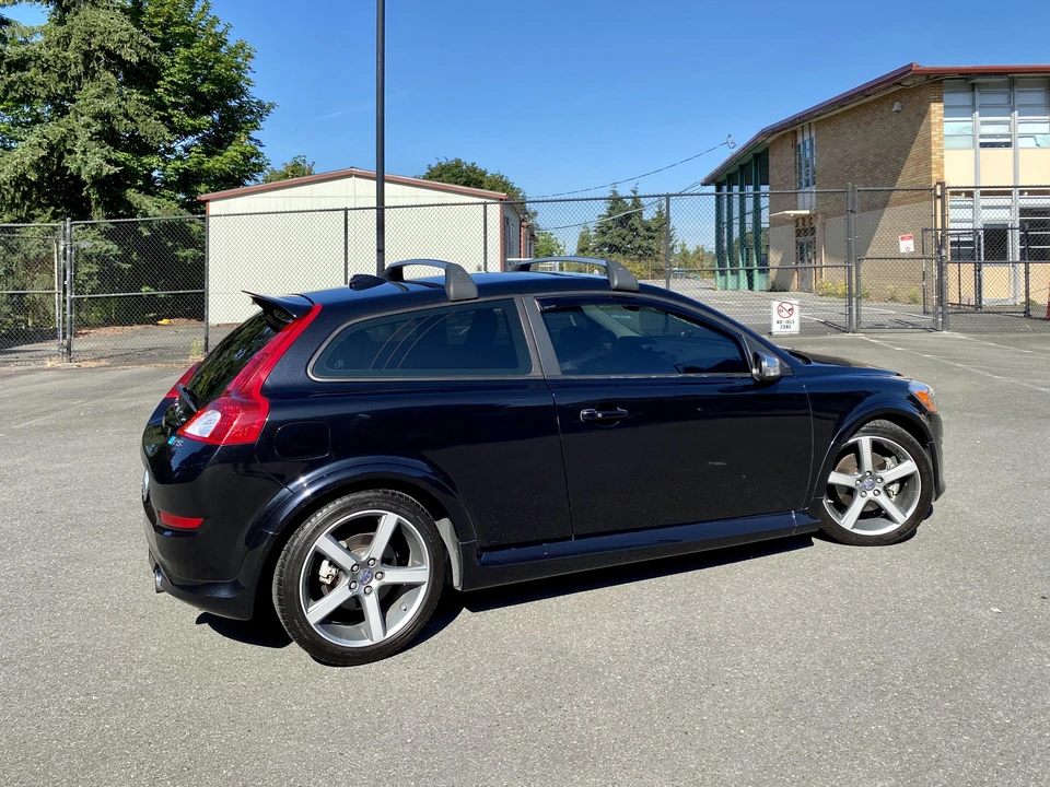 2013 Volvo C30 - Image 12 of 27