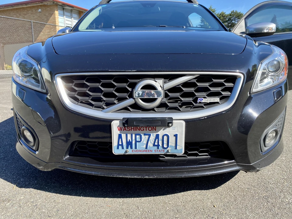 2013 Volvo C30 - Image 8 of 27
