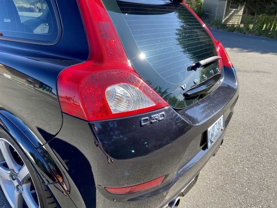 2013 Volvo C30 - Image 18 of 27