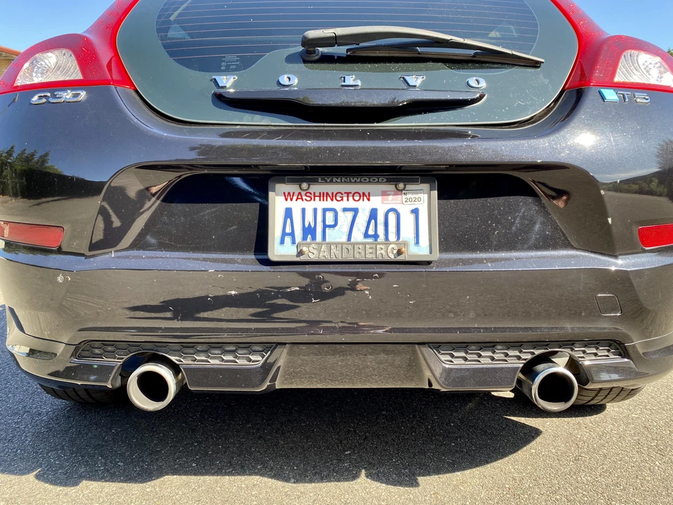 2013 Volvo C30 - Image 11 of 27