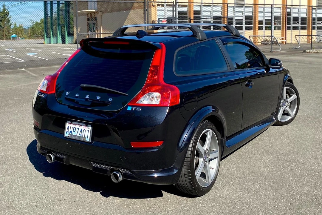 2013 Volvo C30 - Image 4 of 27