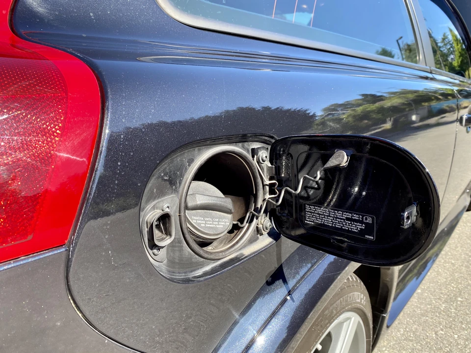 2013 Volvo C30 - Image 19 of 27