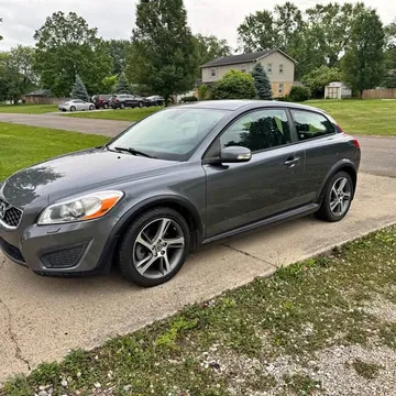 2013 Volvo C30 T5 2.0 Hatchback