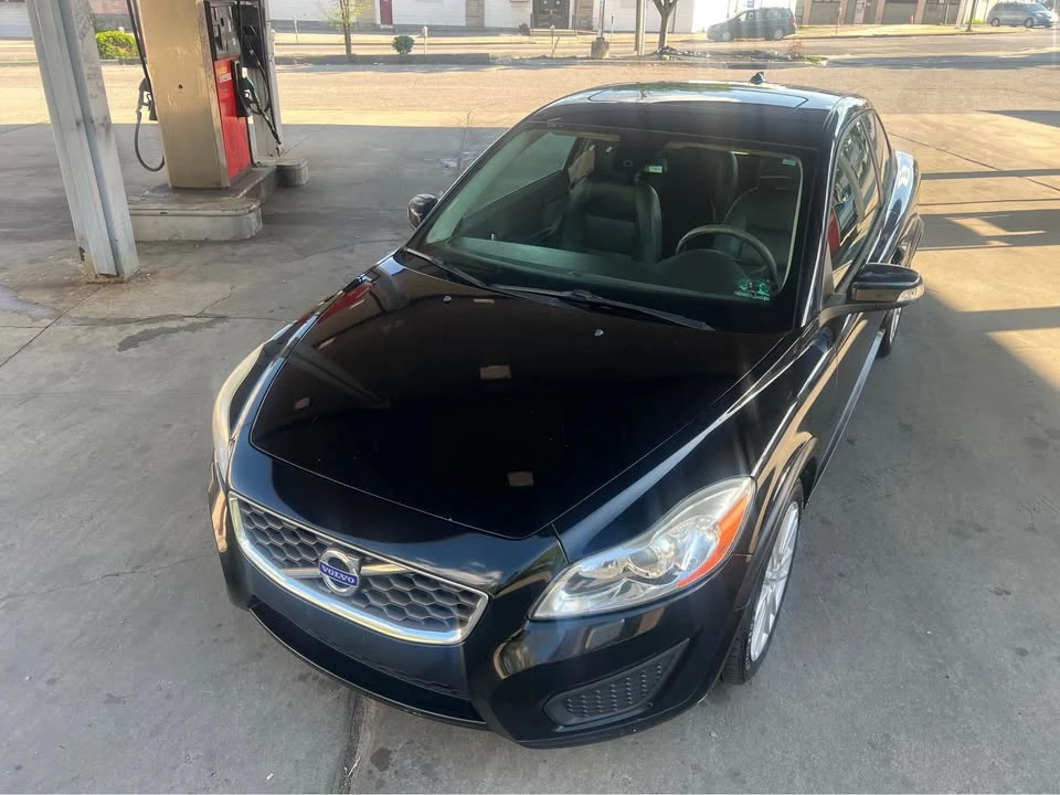 2013 Volvo C30 - Image 2 of 11
