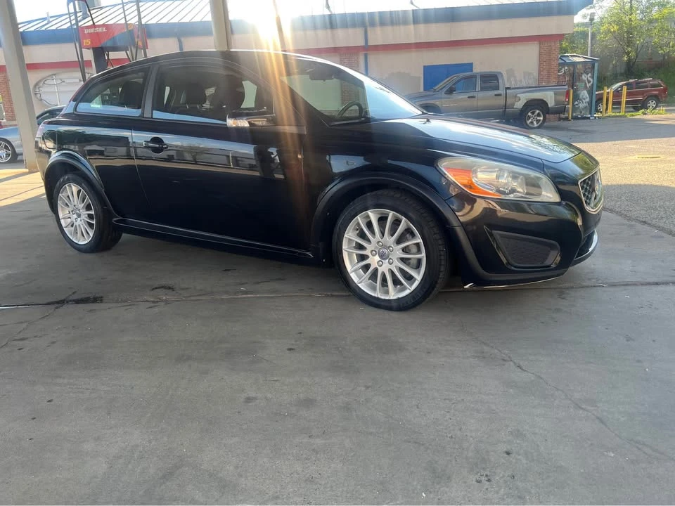 2013 Volvo C30 - Image 3 of 11