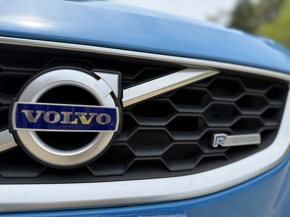 2013 Volvo C30 - Image 27 of 31