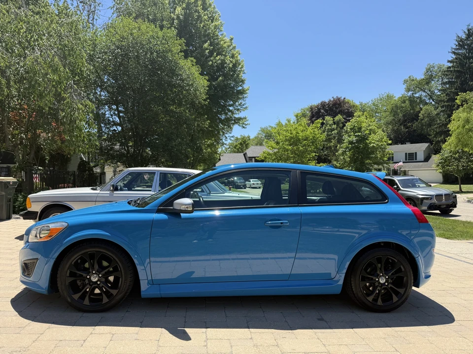 2013 Volvo C30 - Image 15 of 31