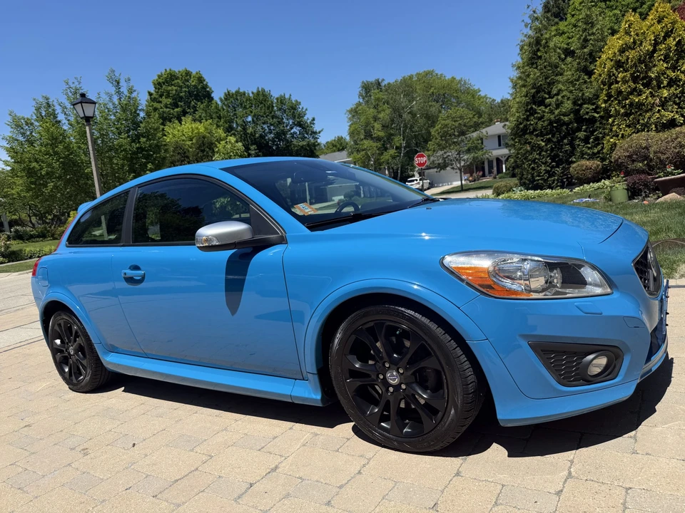 2013 Volvo C30 - Image 17 of 31