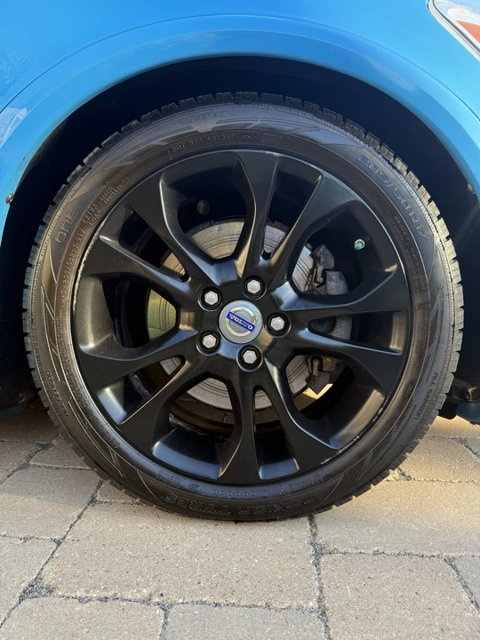 2013 Volvo C30 - Image 29 of 31