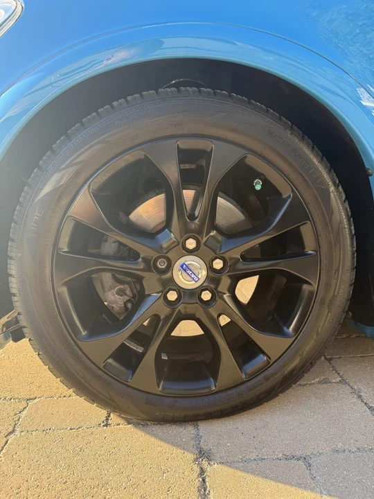 2013 Volvo C30 - Image 31 of 31