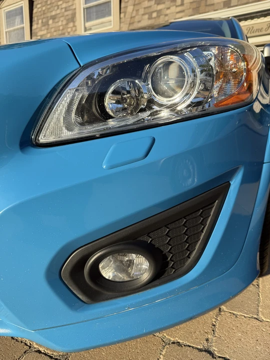 2013 Volvo C30 - Image 24 of 31