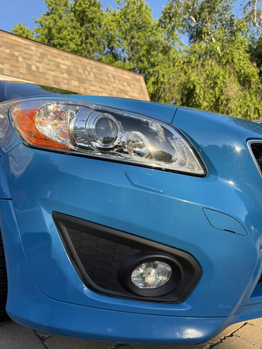 2013 Volvo C30 - Image 28 of 31