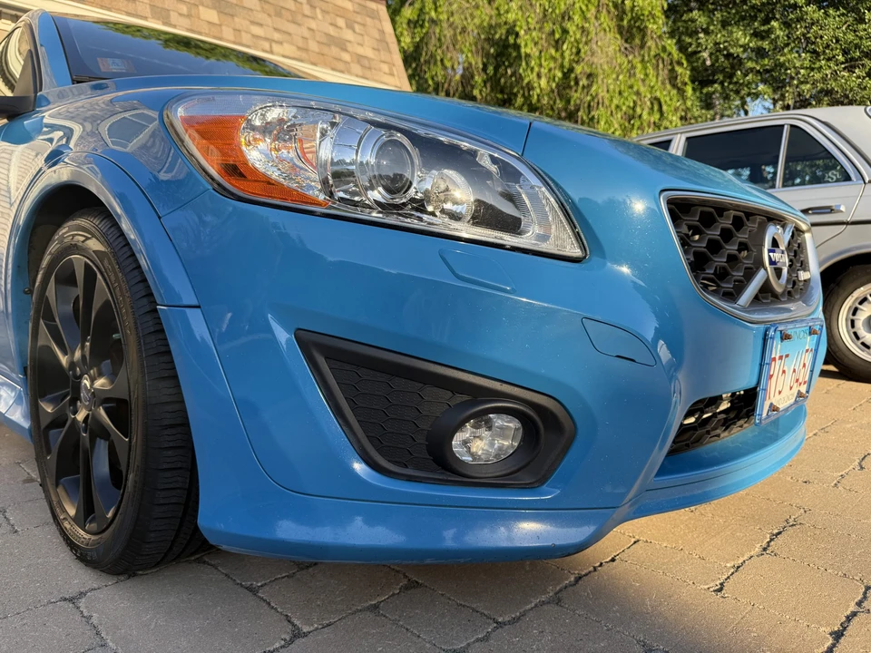 2013 Volvo C30 - Image 25 of 31
