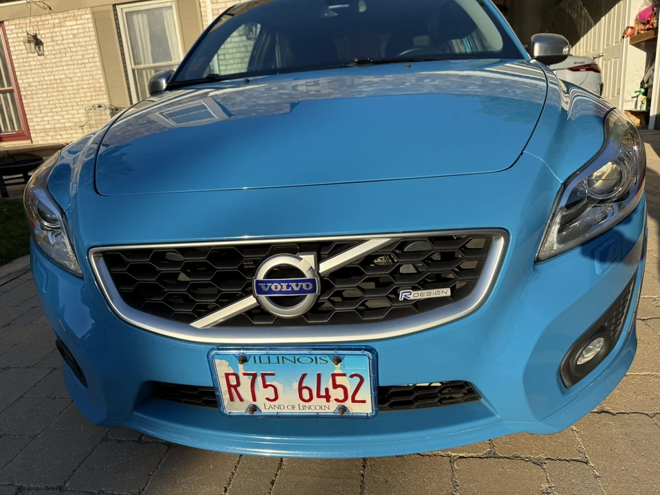2013 Volvo C30 - Image 16 of 31