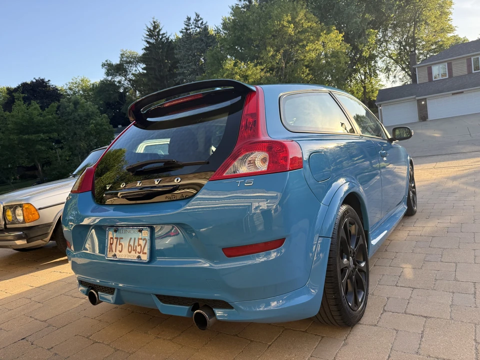 2013 Volvo C30 - Image 18 of 31