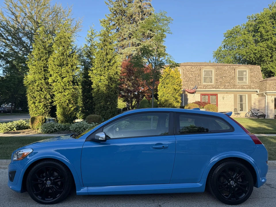 2013 Volvo C30 - Image 14 of 31