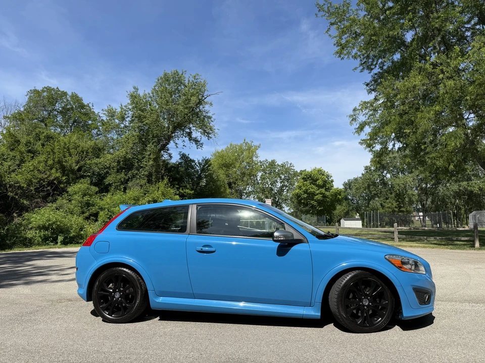 2013 Volvo C30 - Image 5 of 31