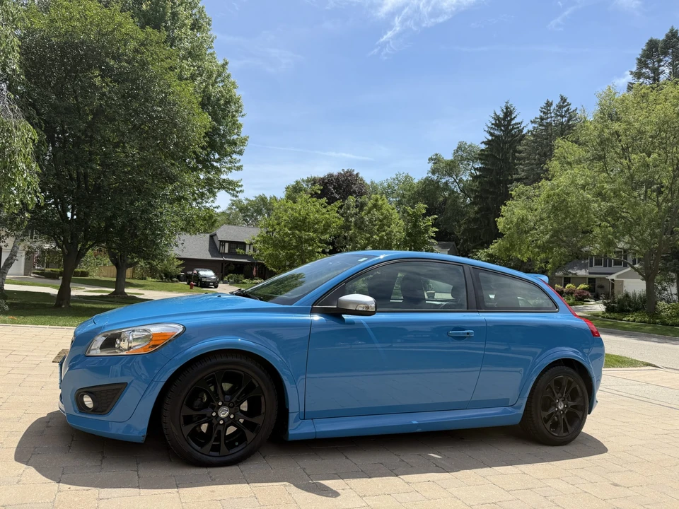 2013 Volvo C30 - Image 13 of 31