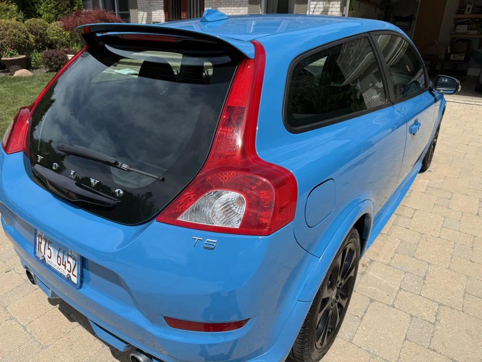 2013 Volvo C30 - Image 8 of 31