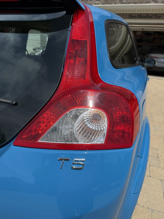 2013 Volvo C30 - Image 20 of 31