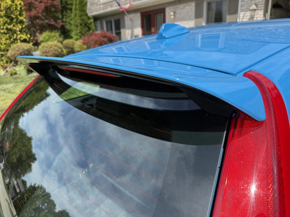 2013 Volvo C30 - Image 19 of 31