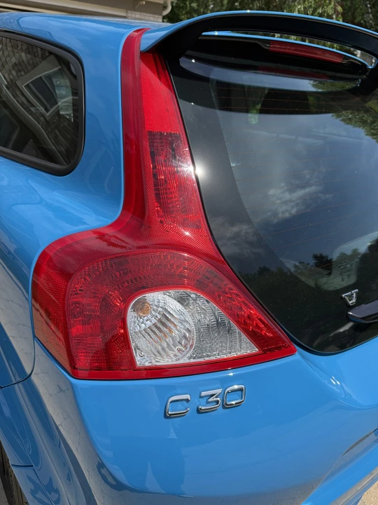 2013 Volvo C30 - Image 21 of 31