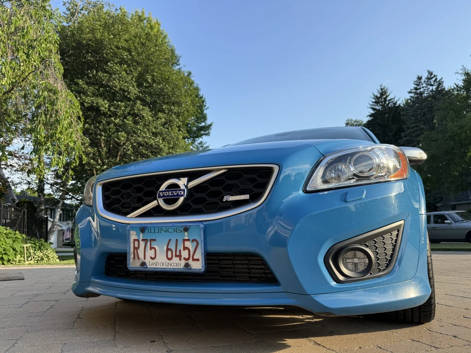 2013 Volvo C30 - Image 4 of 31