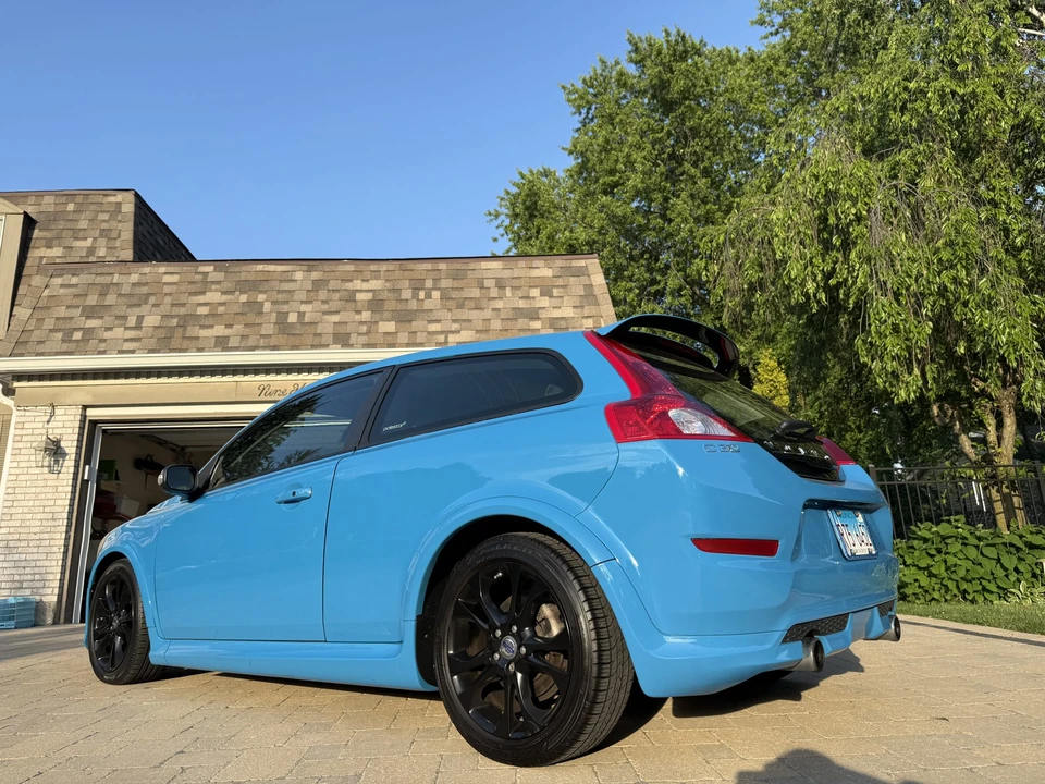 2013 Volvo C30 - Image 12 of 31
