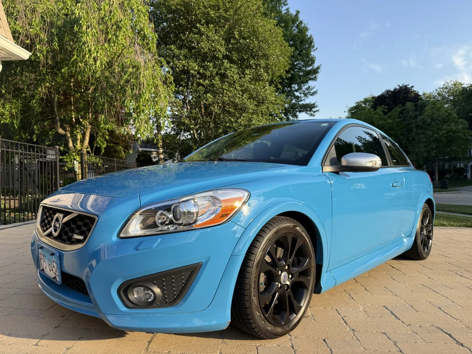 2013 Volvo C30 - Image 3 of 31
