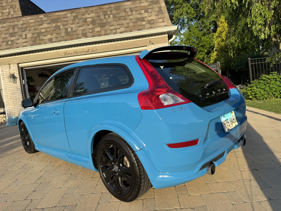 2013 Volvo C30 - Image 11 of 31