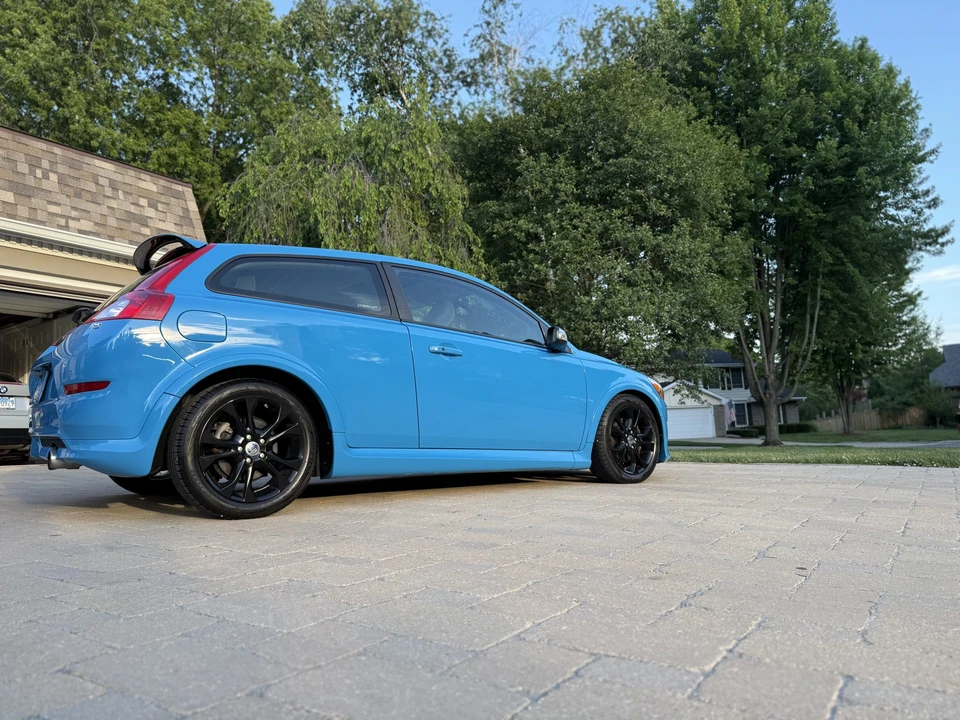 2013 Volvo C30 - Image 6 of 31