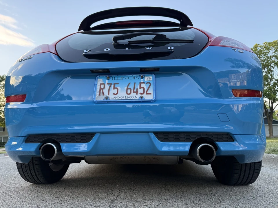2013 Volvo C30 - Image 10 of 31