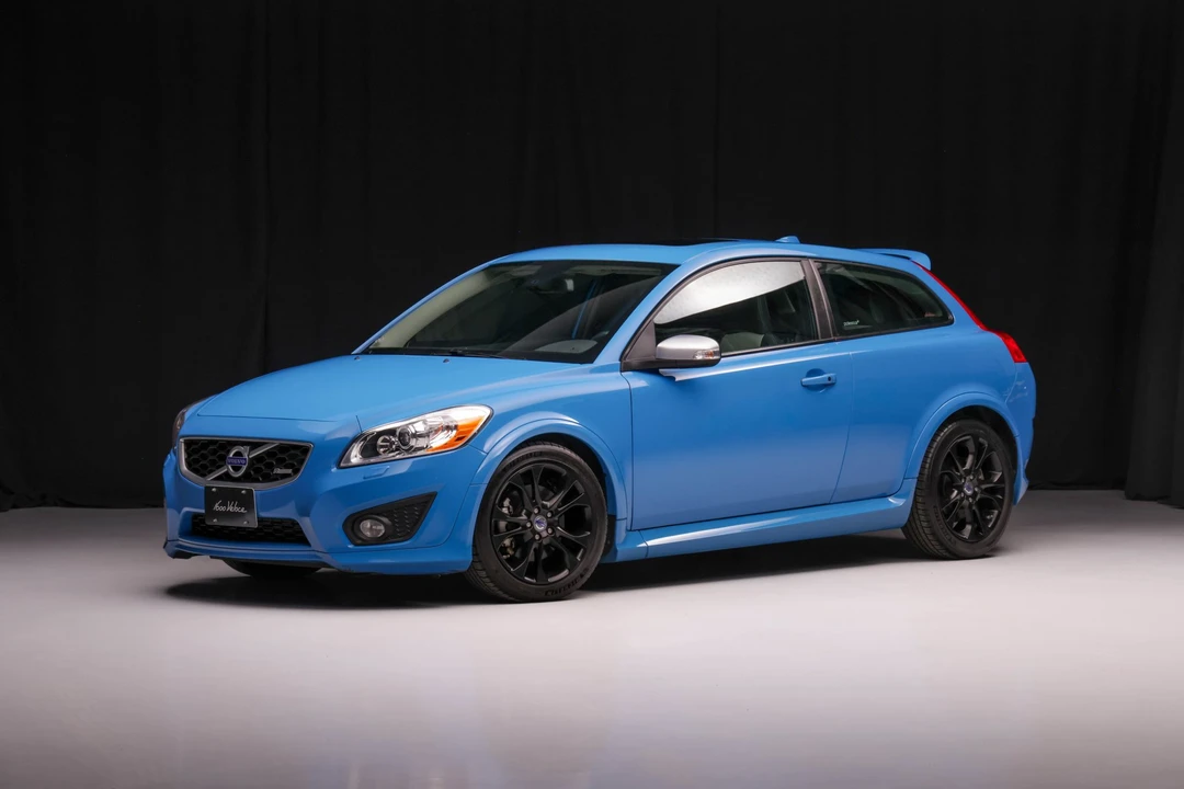 2013 Volvo C30 - Image 2 of 31