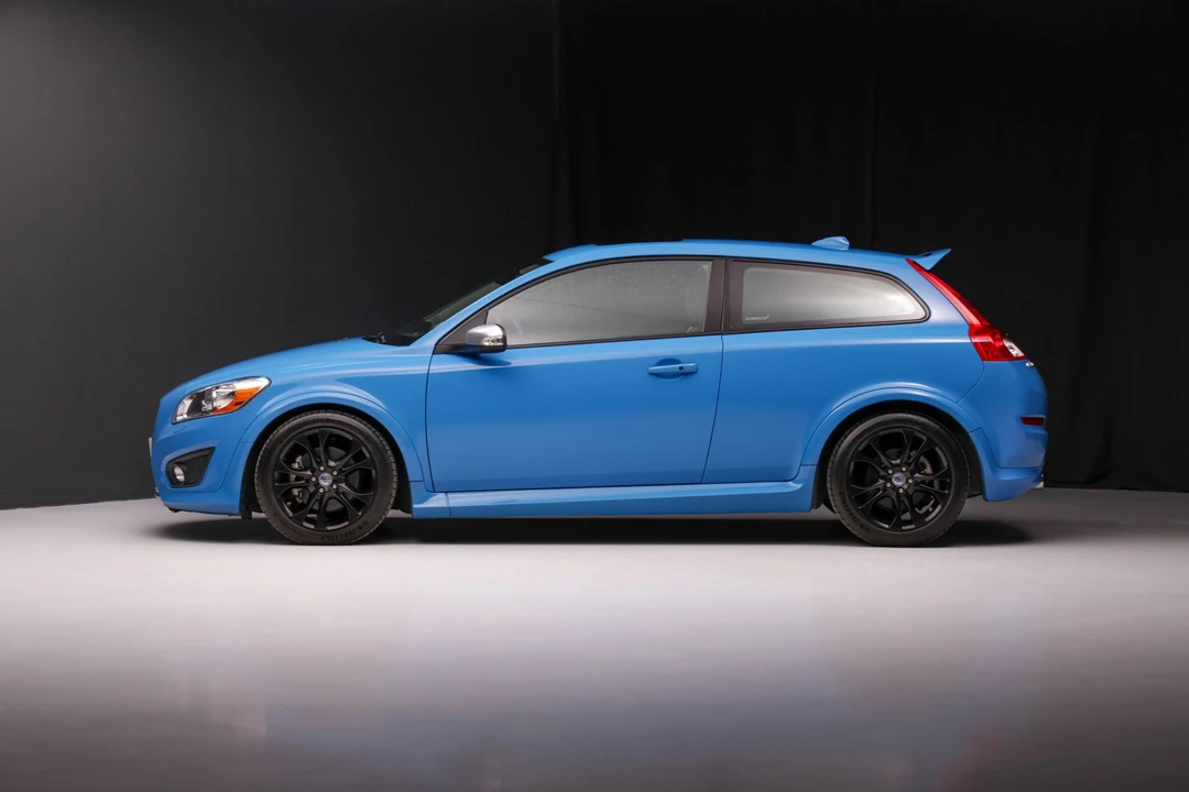 2013 Volvo C30 - Image 3 of 31