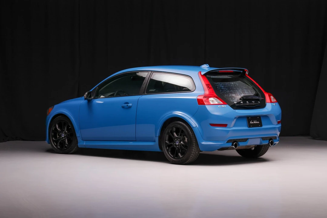 2013 Volvo C30 - Image 4 of 31