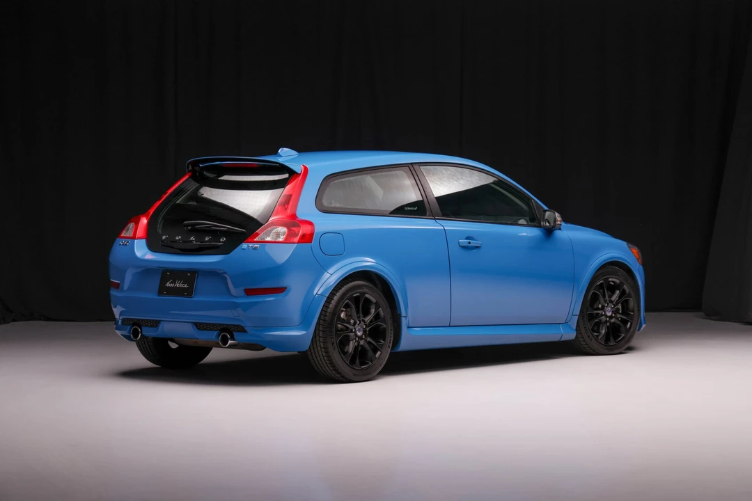 2013 Volvo C30 - Image 7 of 31