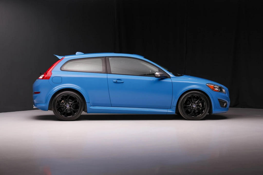 2013 Volvo C30 - Image 8 of 31